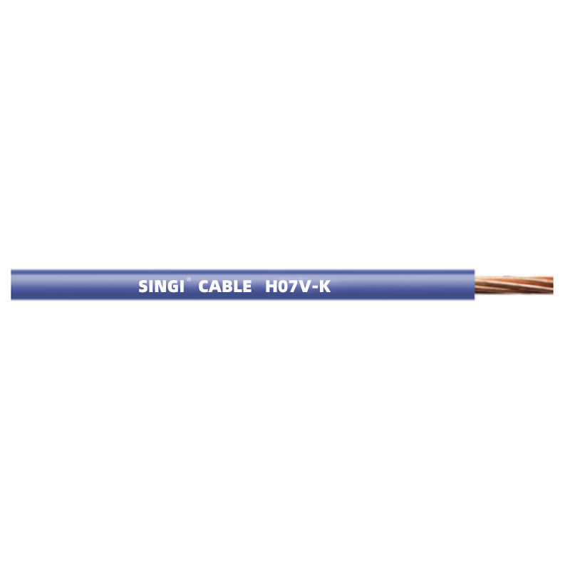 H07V-K CE Kabel