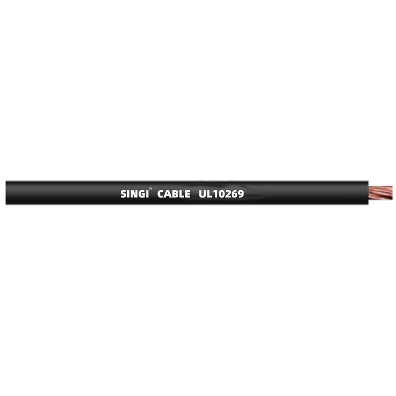 Singi Cable[Email: singi100@singi.com]
