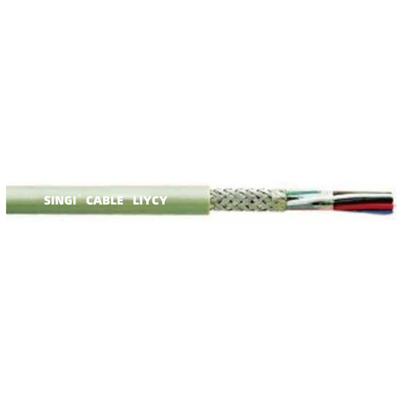 LiYCY CE-Kabel