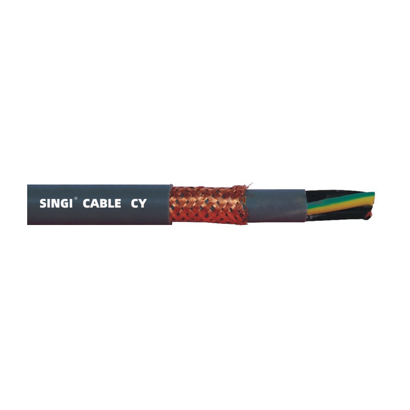 CY CE-Kabel