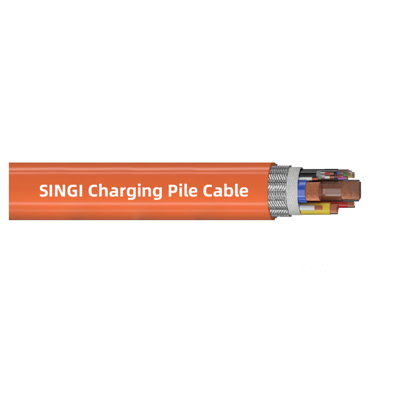 Singi Ladekabel
