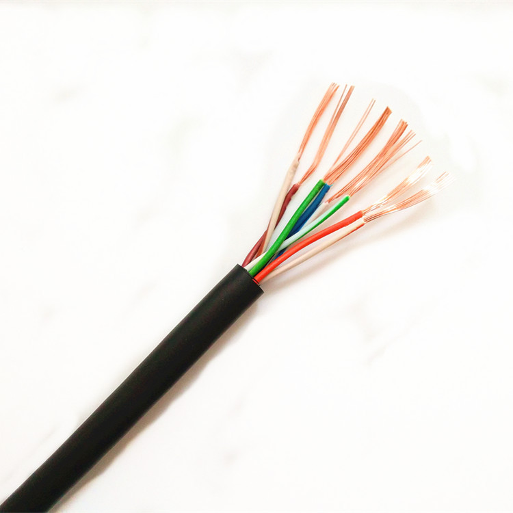 CAT 5e 6 6a 7 8 Ethernet-Kabel