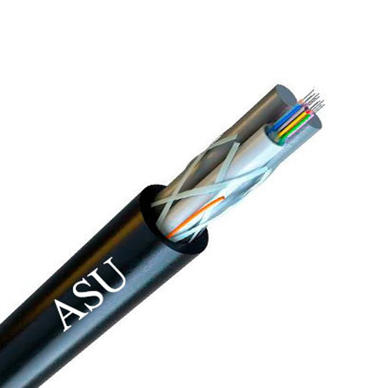 ASU-Glasfaserkabel